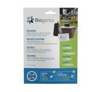Anti moustique BIOGENTS sweetscent
