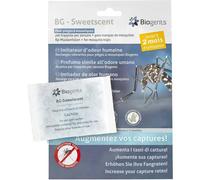 Anti moustique BIOGENTS sweetscent