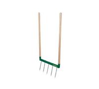 Biogrif Fiskars 5 dents