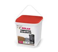Biolan Accélérateur de compostage 5,5 l