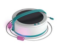 BioLite - Guirlande lumineuse 13 m RGB solaire rechargeable USB-C - Bivouac