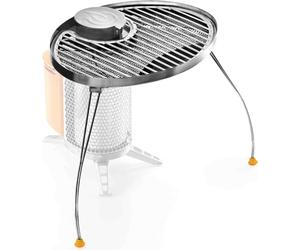 BioLite PortableGrill Grille pour CampStove