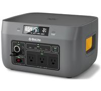 BIOLITE Station de Charge 1500W