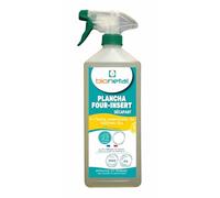 BIONETAL Nettoyant Four et Plancha - Décapant Super Puissant - Formule écologique - 750ml