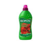 BIOPON pour les géraniums 1 L