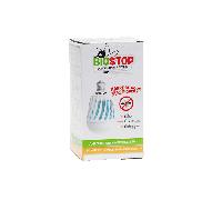 Biostop Ampoule Anti-Insectes 2 en 1
