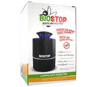 Biostop Anti-Insectes Lampe Anti-Insectes