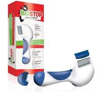 Biostop Anti-Poux Peigne Poux Electronique