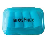 Biosynex Protections Auditives En Mousse Anti-Bruit 2 Paires