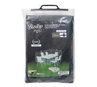 Biotop B2234 Housse de Protection pour Table et chaises Vert 130 x 79 cm