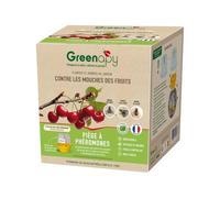 Biotop - Piège Mouche : Mouche des Fruits