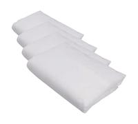 Biotop - Tissu en Tissu Thermique de Protection antigel - Couverture Thermique pour Tous Types de Plantes et d'arbustes - Tissu Doux, résistant et Durable - Dimensions : 4 x 10 m -17 g (Lot de 4)