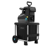 Biotrituratore da giardino Cecotec BioCrush 4500 Silent