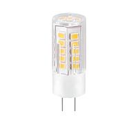 Bipin LED G4 ampoule 3W 249lm Equi.25W 25000h