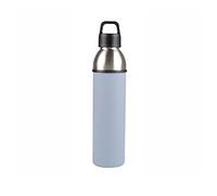 BIRAMBEAU - Bouteille Isotherme - 570mL - Double Paroi - Gourde Avec Infuseur - Infuseur A Thé - Fermeture Hermétique - Bleue, Blue