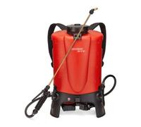 BIRCHMEIER BIRCHMEIER Pulvérisateur dorsal sans fil REA 15 AC1 CAS avec pack batterie + chargeur Quantité:1