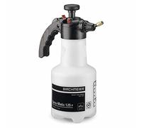 Birchmeier Pulvérisateur à pression 1,25L - Plastique - Style portatif - 1,5 m³ - 3 bars - Utilisation industrielle et universelle