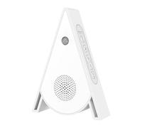 Bird Sound Box - Motion Sensor Nature Sound Box | Joueur audio de la faune portable, dispositif Smart Chirp, utilisation pour la relaxation, l'environnement de salon, thérapie de spa, médite