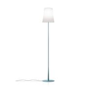 Foscarini - Lampadaire Bleu