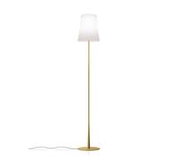 Foscarini - Lampadaire Jaune