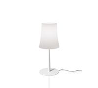 Birdie Easy Tavolo Lampe de table Foscarini H 43 x Ø 17 cm Blanc - 8025594169102