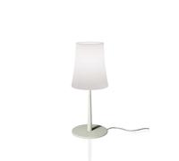 Birdie Easy Tavolo Lampe de table Foscarini H 43 x Ø 17 cm vert sauge - 8025594169225