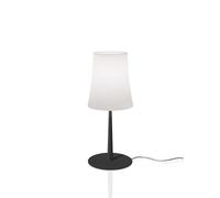 Lampe à Poser Foscarini Birdie Easy Grande Noir