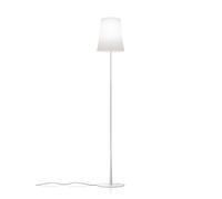 Foscarini - Lampadaire Blanc