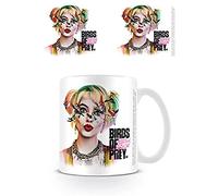 Birds Of Prey - Mug en céramique 11oz/315ml (Seeing Stars)