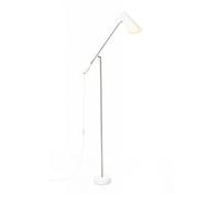 Birdy Lampadaire Blanc