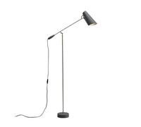 Birdy Lampadaire Gris