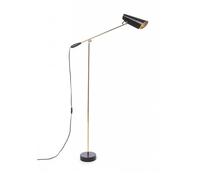 Birdy Lampadaire Noir