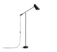 Birdy Lampadaire Noir/Noir