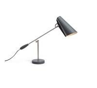 Birdy Lampe à Poser Gris