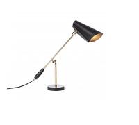 Birdy Lampe à Poser Noir