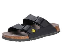 Birkenstock Arizona 89420-40 Semelle intérieure normale ESD Antistatique Birko-Flor Taille 40 Noir
