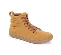 BIRKENSTOCK Chaussures à lacets professionnelles - Hauteur de la cheville e protection 02 - Résistant à l'huile et à l'essence - Antistatique - Matériau extérieur en cuir - Modèle QO 700