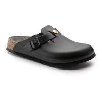 Birkenstock Sabots ESD normaux pour Homme, Noir, 40 EU
