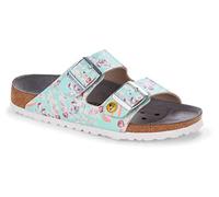 Birkenstock Sandales Femme Arizona Birko-Flor ESD Narrow