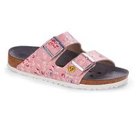 Birkenstock Sandales Femme Arizona ESD Birko-Flor Narrow