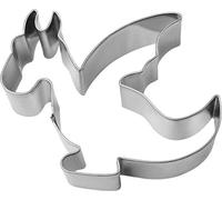 Birkmann 191730 Emporte-pièce en forme de dragon 7 cm