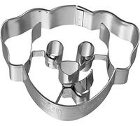 Birkmann 195554 Emporte-pièce Argent