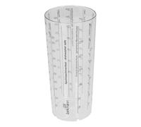 Birkmann 430037 Verre doseur en Plastique 500 ML Multicolore