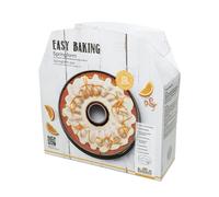Birkmann 881 051 Plat à charnière &quotEasy Baking&quot 28 cm, 2 étagères