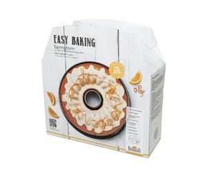 Birkmann 881 051 Plat à charnière &quotEasy Baking&quot 28 cm, 2 étagères