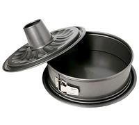 Birkmann 881 051 Plat à charnière &quotEasy Baking&quot 28 cm, 2 étagères