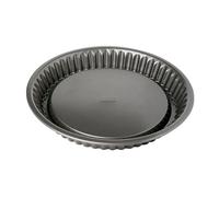 Birkmann 881082 Easy Baking Moule à tourte Métal Gris 30,0 x 30,0 x 9,0 cm