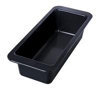 Birkmann 882065 Premium Baking Moule à Cake Métal Gris 30,0 x 30,0 x 8,5 cm