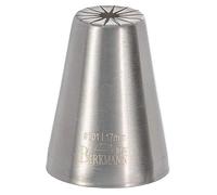 Birkmann Back Article, Plastique, Gris, 5 x 3 x 2 cm