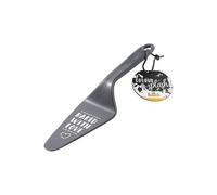 Birkmann, Colour Kitchen 429802 Pelle à tarte, en plastique, avec inscription en allemand (français non garanti), 26 x 6 cm, passe au lave-vaisselle